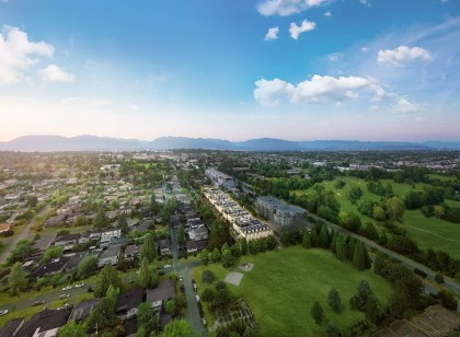 Photo 2 at 113 - 6818 Ash Street, South Cambie, Vancouver West