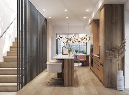 Photo 6 at 113 - 6818 Ash Street, South Cambie, Vancouver West