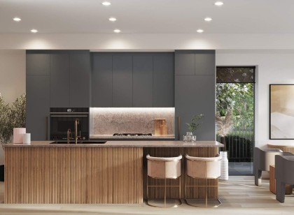 Photo 7 at 113 - 6818 Ash Street, South Cambie, Vancouver West