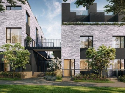 Photo 1 at 113 - 6818 Ash Street, South Cambie, Vancouver West