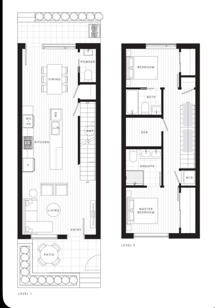 Photo 9 at 113 - 6818 Ash Street, South Cambie, Vancouver West