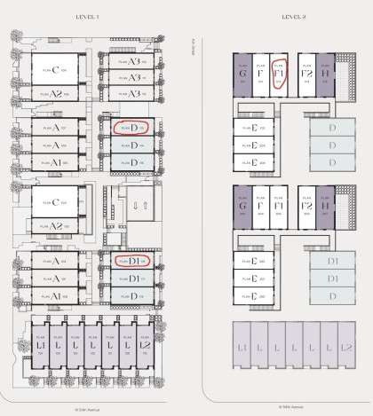 Photo 10 at 113 - 6818 Ash Street, South Cambie, Vancouver West