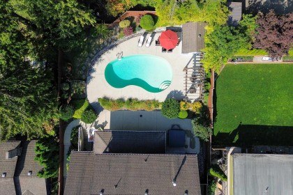 Photo 2 at 906 Prospect Avenue, Canyon Heights NV, North Vancouver