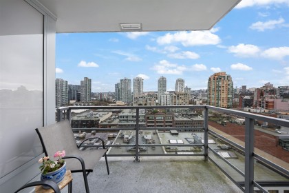 Photo 23 at 1305 - 1133 Homer Street, Yaletown, Vancouver West