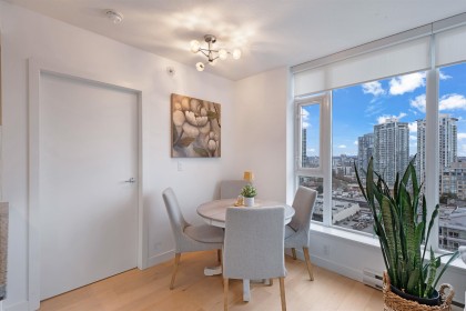 Photo 6 at 1305 - 1133 Homer Street, Yaletown, Vancouver West