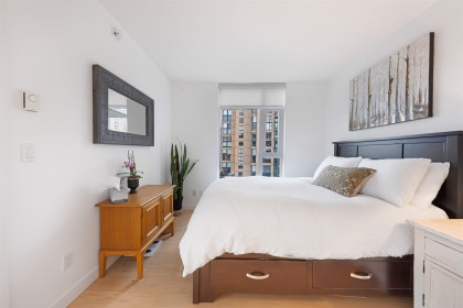 Photo 13 at 1305 - 1133 Homer Street, Yaletown, Vancouver West