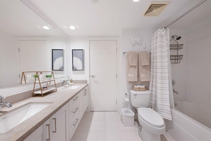 Photo 20 at 1305 - 1133 Homer Street, Yaletown, Vancouver West