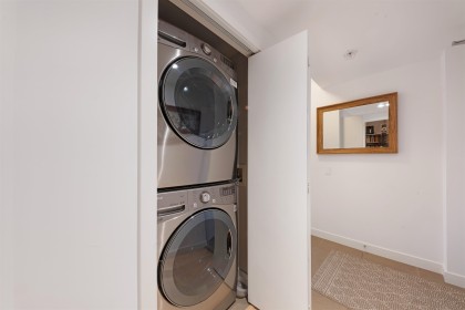 Photo 24 at 1305 - 1133 Homer Street, Yaletown, Vancouver West