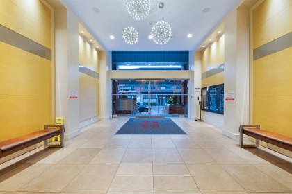 Photo 25 at 1305 - 1133 Homer Street, Yaletown, Vancouver West