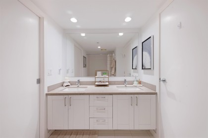 Photo 21 at 1305 - 1133 Homer Street, Yaletown, Vancouver West