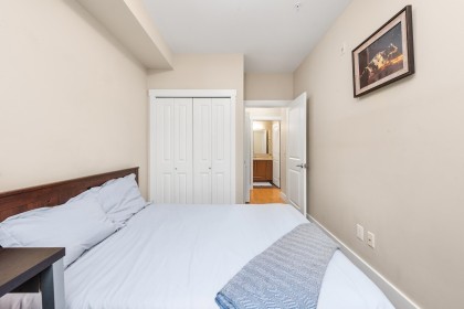 Photo 23 at 202 - 6268 Eagles Drive, University VW, Vancouver West