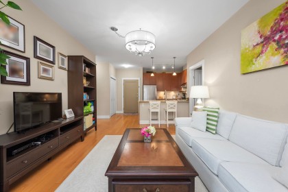 Photo 13 at 202 - 6268 Eagles Drive, University VW, Vancouver West