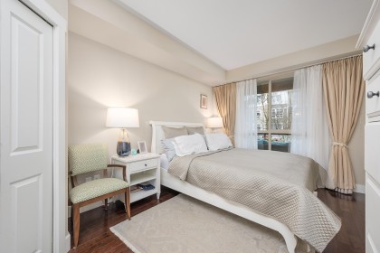 Photo 17 at 202 - 6268 Eagles Drive, University VW, Vancouver West