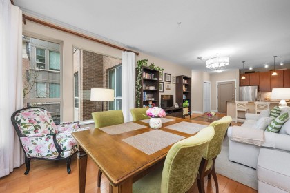 Photo 12 at 202 - 6268 Eagles Drive, University VW, Vancouver West