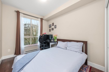 Photo 22 at 202 - 6268 Eagles Drive, University VW, Vancouver West