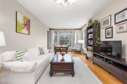 Photo 3 at 202 - 6268 Eagles Drive, University VW, Vancouver West