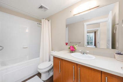 Photo 24 at 202 - 6268 Eagles Drive, University VW, Vancouver West