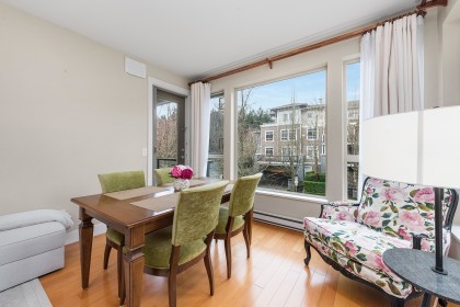 Photo 10 at 202 - 6268 Eagles Drive, University VW, Vancouver West