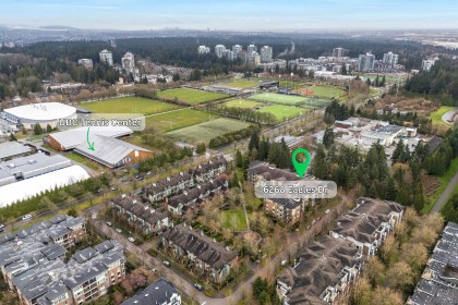 Photo 33 at 202 - 6268 Eagles Drive, University VW, Vancouver West