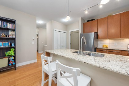 Photo 14 at 202 - 6268 Eagles Drive, University VW, Vancouver West