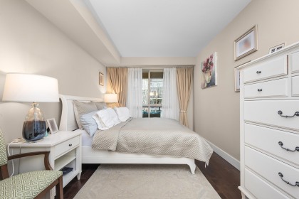 Photo 18 at 202 - 6268 Eagles Drive, University VW, Vancouver West