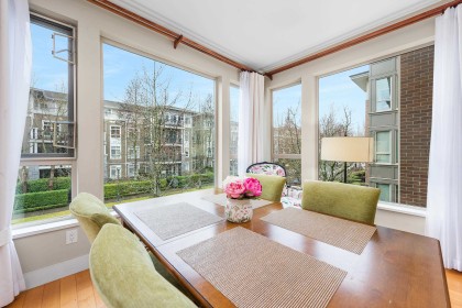 Photo 11 at 202 - 6268 Eagles Drive, University VW, Vancouver West