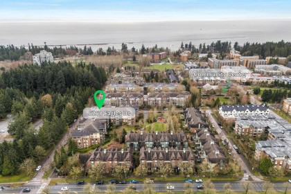 Photo 31 at 202 - 6268 Eagles Drive, University VW, Vancouver West