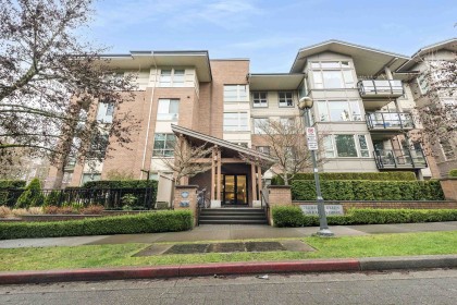 Photo 39 at 202 - 6268 Eagles Drive, University VW, Vancouver West