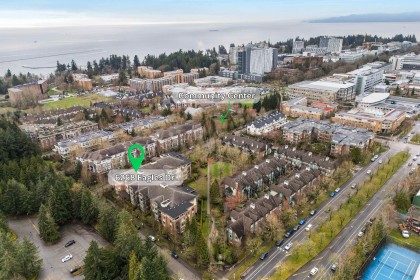 Photo 29 at 202 - 6268 Eagles Drive, University VW, Vancouver West