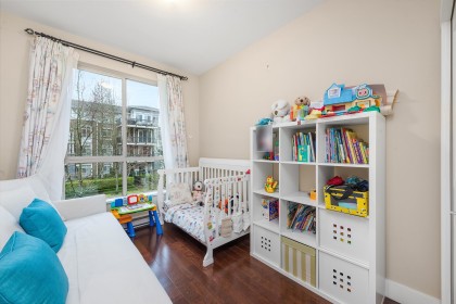 Photo 25 at 202 - 6268 Eagles Drive, University VW, Vancouver West