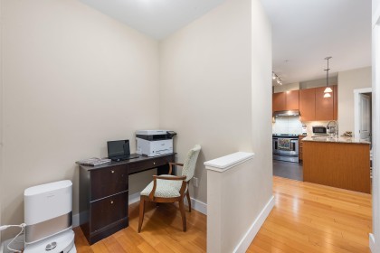 Photo 21 at 202 - 6268 Eagles Drive, University VW, Vancouver West