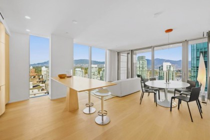 Photo 2 at 1902 - 1568 Alberni Street, West End VW, Vancouver West