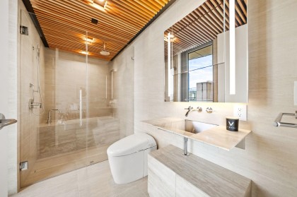 Photo 6 at 1902 - 1568 Alberni Street, West End VW, Vancouver West