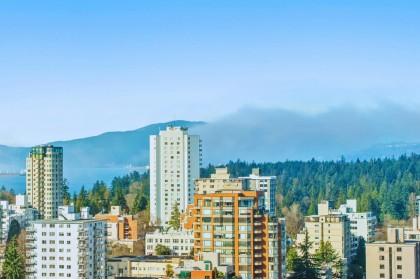 Photo 12 at 1902 - 1568 Alberni Street, West End VW, Vancouver West