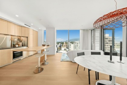 Photo 3 at 1902 - 1568 Alberni Street, West End VW, Vancouver West