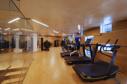 Photo 24 at 1902 - 1568 Alberni Street, West End VW, Vancouver West