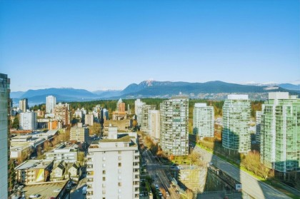 Photo 10 at 1902 - 1568 Alberni Street, West End VW, Vancouver West