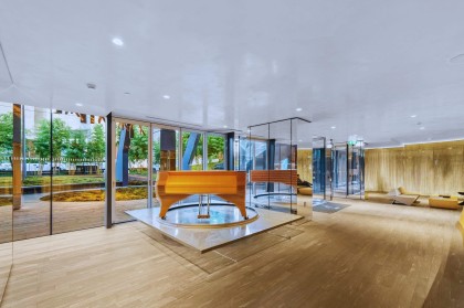 Photo 18 at 1902 - 1568 Alberni Street, West End VW, Vancouver West