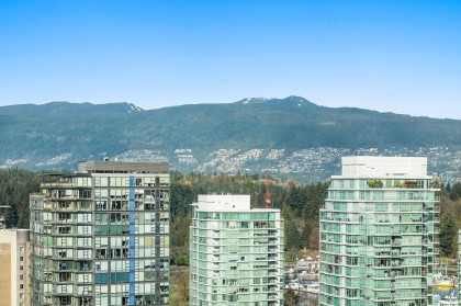 Photo 11 at 1902 - 1568 Alberni Street, West End VW, Vancouver West