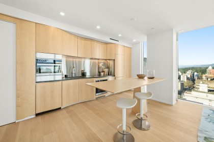 Photo 4 at 1902 - 1568 Alberni Street, West End VW, Vancouver West