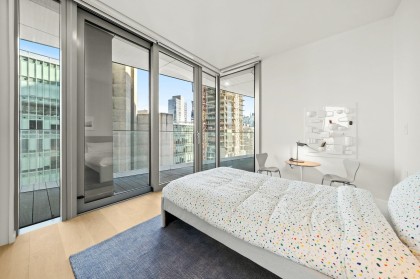 Photo 8 at 1902 - 1568 Alberni Street, West End VW, Vancouver West