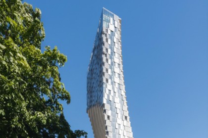 Photo 25 at 1902 - 1568 Alberni Street, West End VW, Vancouver West