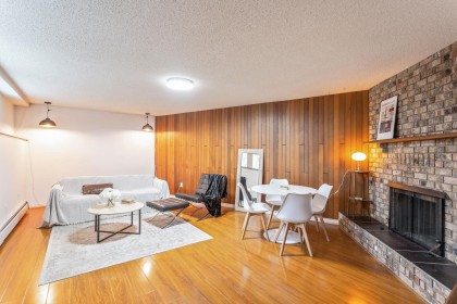 Photo 23 at 7362 Laburnum Street, S.W. Marine, Vancouver West