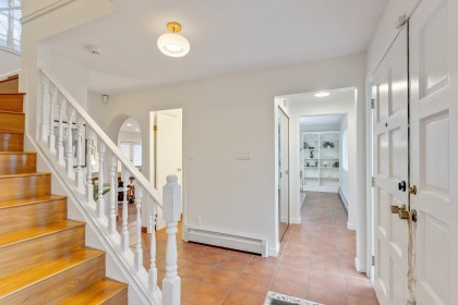 Photo 2 at 7362 Laburnum Street, S.W. Marine, Vancouver West