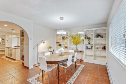 Photo 6 at 7362 Laburnum Street, S.W. Marine, Vancouver West