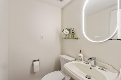 Photo 13 at 7362 Laburnum Street, S.W. Marine, Vancouver West