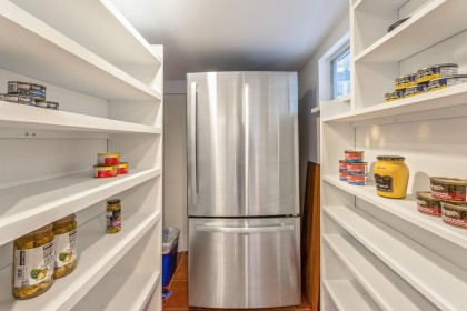 Photo 12 at 7362 Laburnum Street, S.W. Marine, Vancouver West