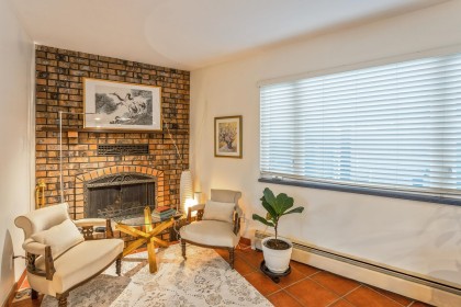 Photo 7 at 7362 Laburnum Street, S.W. Marine, Vancouver West