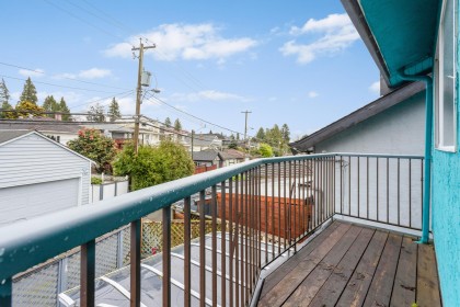 Photo 32 at 7362 Laburnum Street, S.W. Marine, Vancouver West