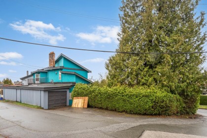 Photo 30 at 7362 Laburnum Street, S.W. Marine, Vancouver West